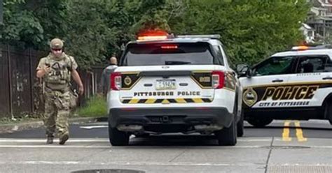 pittsburgh standoff today|pittsburgh news today.